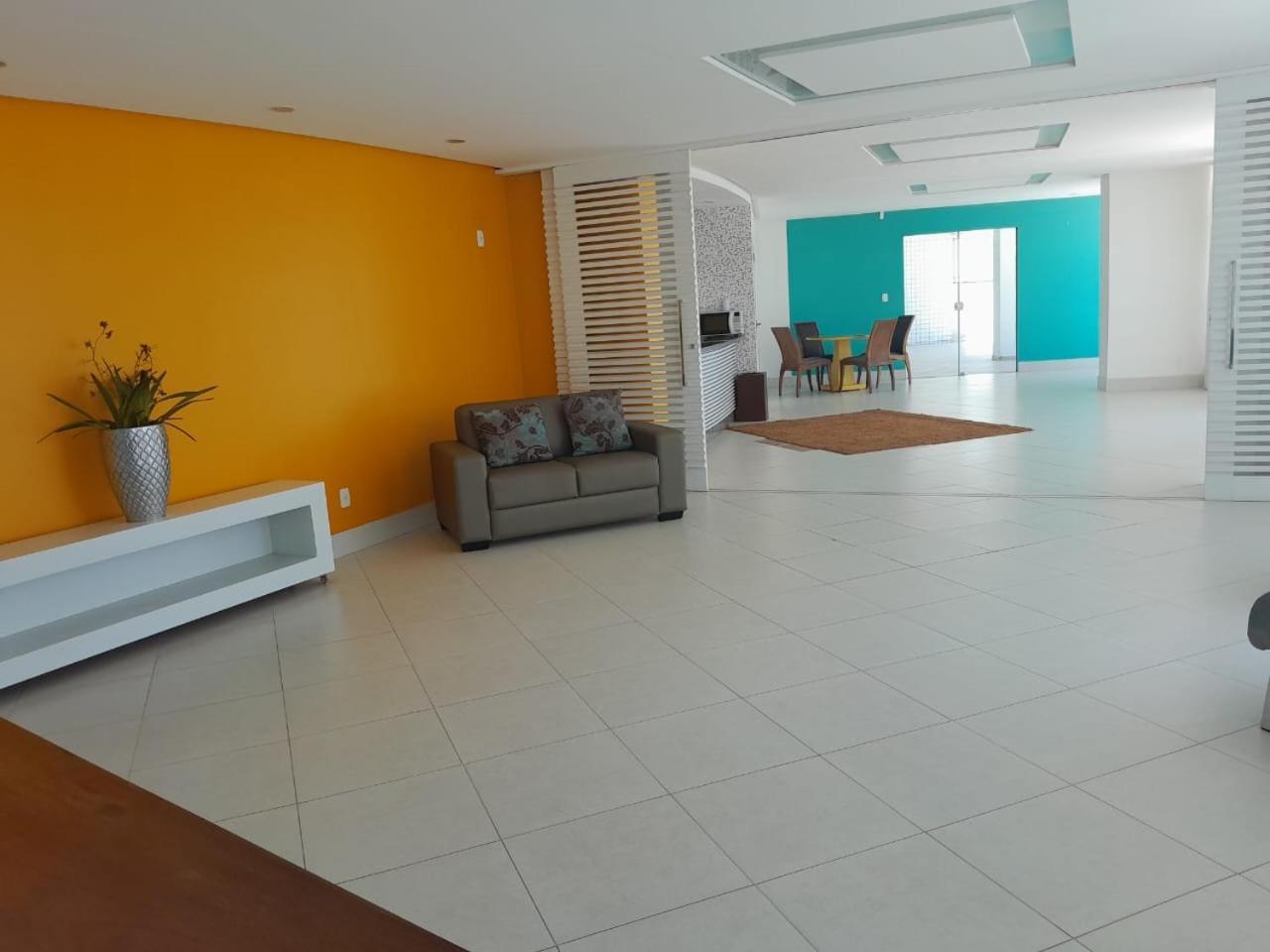 Paraiso Capri Natal Extérieur photo