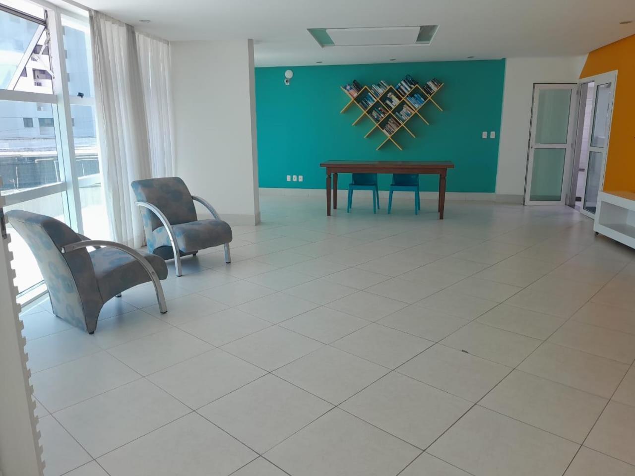 Paraiso Capri Natal Extérieur photo